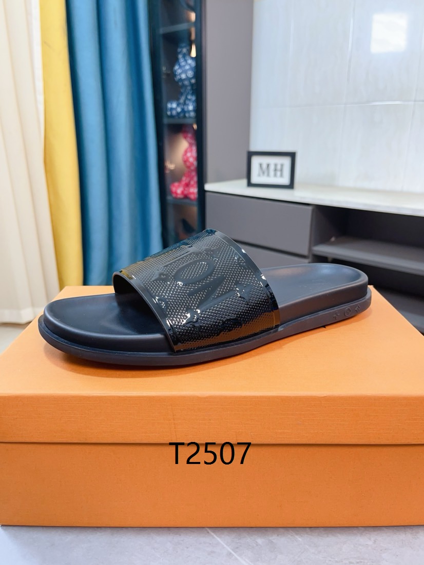 LV shoes 38-46 h0718